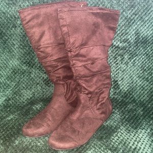 Rampage Baxter Boots